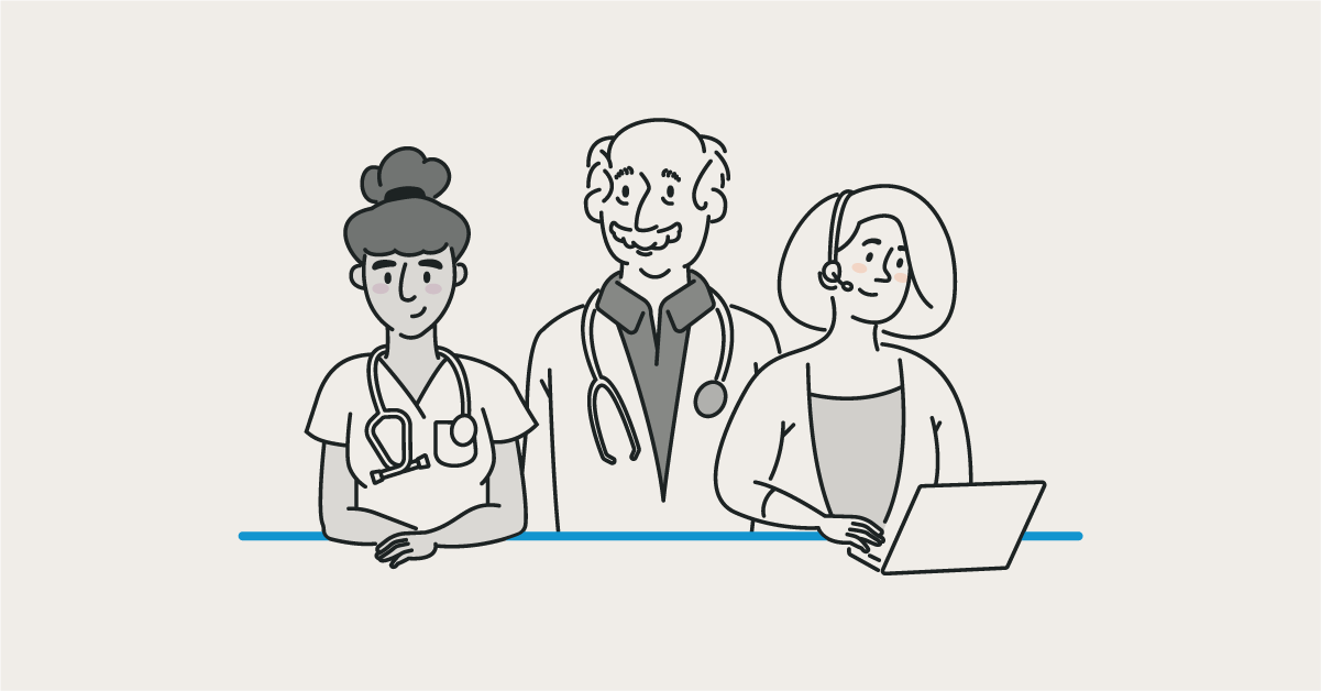Meet the Swiss Army knife of healthcare solutions