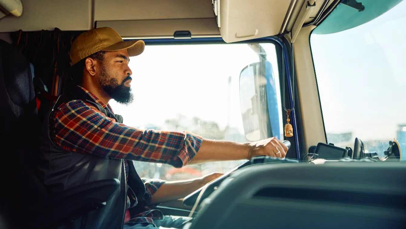 Improving health outcomes for America’s frontline workers