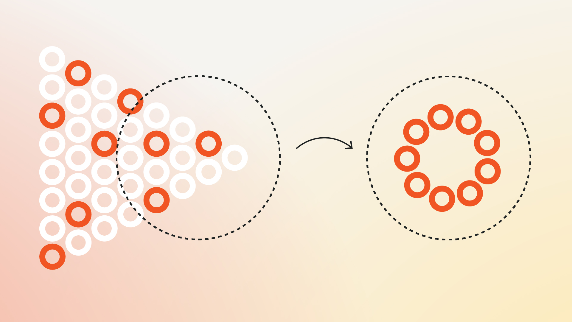 Finding a Real Solution to the Point Solutions Problem